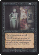 Assassin Royal [Édition Alpha]