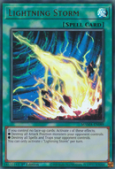 Orage [MAMA-FR089] Ultra Rare
