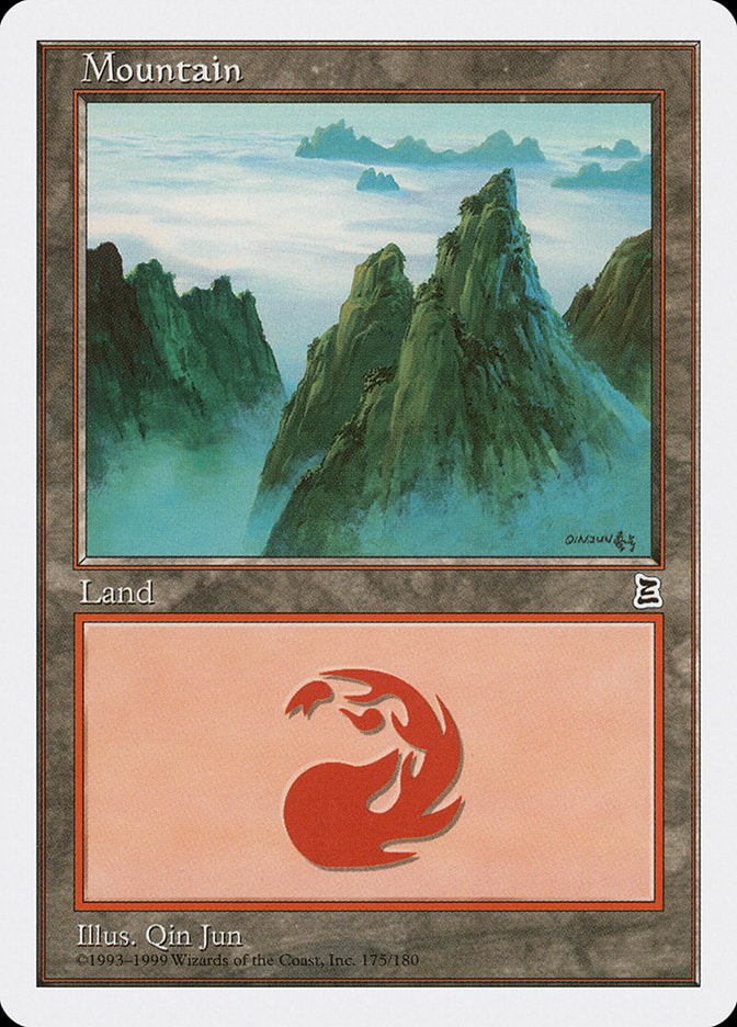 Montagne (175) [Portail Trois Royaumes]
