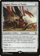 Trône draconique de Tarkir [Khans de Tarkir]