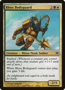 Garde du corps rhox [Conflux]
