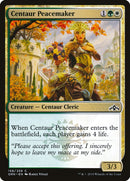 Centaure Pacificateur [Guilds of Ravnica]