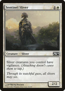 Sentinelle faucheuse [Magic 2014]