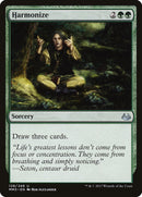Harmonie [Masters Modern 2017]