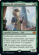 Rhonas l'Indomptable [Jumpstart 2022]