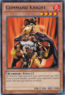 Caballero de Mando (Azul) [DL14-EN002] Rara