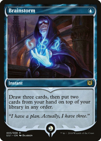 Lluvia de ideas: [Libro de Hechizos Firma: Jace]