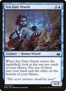 Oracle de la porte des mers [Modern Masters 2017]