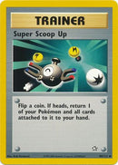 Super ramassage (98/111) [Neo Genesis Illimité]