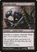 Carapace de Nantuko [Dixième édition]
