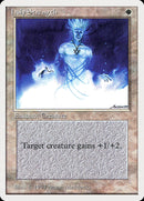 Force divine [Summer Magic / Edgar]