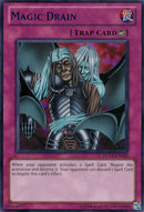 Drenaje Mágico (Azul) [DL13-EN020] Rara