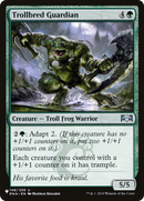 Gardien Trollengendré [The List]