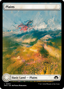 Plaine (0304) [Modern Horizons 3]