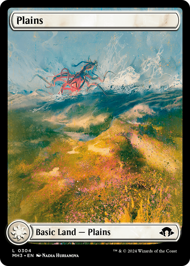 Plaine (0304) [Modern Horizons 3]