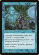 Alarme anti-intrusion [Stronghold]