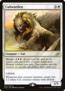 Gardien des cubes (Promo Pack) [Ikoria : la terre des Béhémoths promos]