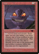 Atog (Mal imprimé) [Antiquities]