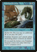 Serpent vodalian [Invasion]