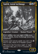Vadrik, archimage astral [Innistrad : Double Feature]