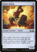 Golems de pierre [Édition de base 2020]