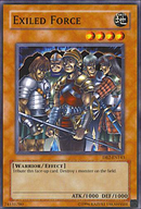 Force Exilée [DB2-FR143] Commune