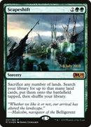 Changement de décor [Cartes promos d'avant-première Core Set 2019]