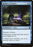 Réduire à néant [Dragons de Tarkir]