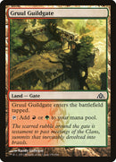 Porte de guilde de Gruul [Le Labyrinthe du Dragon]