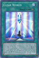 Mundo Oscuro [LCGX-SP217] Super Rara