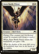 Sacerdote de batalla aven [Mystery Booster]