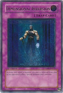 Inversion dimensionnelle [CDIP-FR052] Ultimate Rare