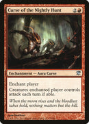 Malédiction de la Traque nocturne [Innistrad]