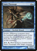 Mageflux Simic [Gatecrash]