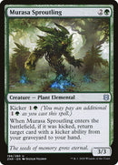 Pousse de Murasa [Zendikar Rising]