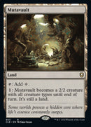 Cave de la mutalande [Commander Legends: Battle for Baldur's Gate]