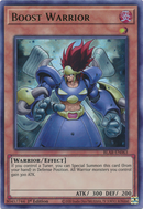 Guerrero Impulsor [BLAR-EN063] Ultra Rara