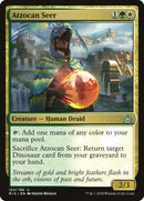 Devin de Atzocan [Rivals of Ixalan]