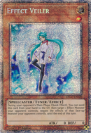 Voile de l'interdiction [ETCO-FR100] Secret Rare