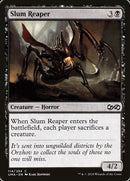 Faucheur des taudis [Ultimate Masters]