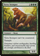 Fouleur de Terra [Zendikar]