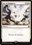 Jour du Jugement [Explorateurs d'Ixalan]