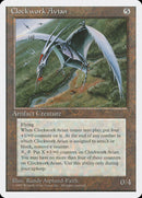 Avienge mécanique [Quatrième édition]