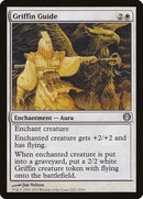 Guía de grifos [Duel Decks: Knights vs. Dragons]