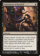 Inquisition de Kozilek [Modern Event Deck 2014]