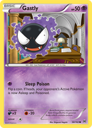 Fantominus (58/162) [XY: Impulsion TURBO]