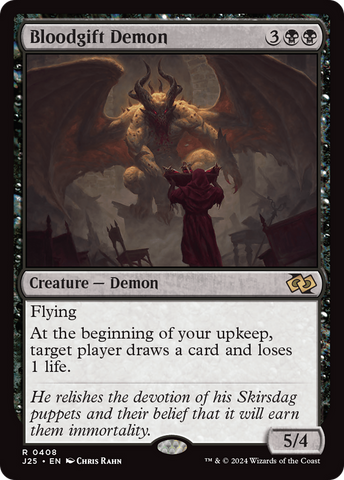Demoniosol [Jumpstart Fundamental]