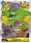 Lampmon [BT12-044] [A Través del Tiempo]