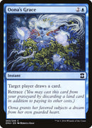 La Grâce d'Oona [Eternal Masters]