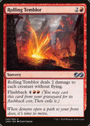 Tremblement continu [Ultimate Masters]